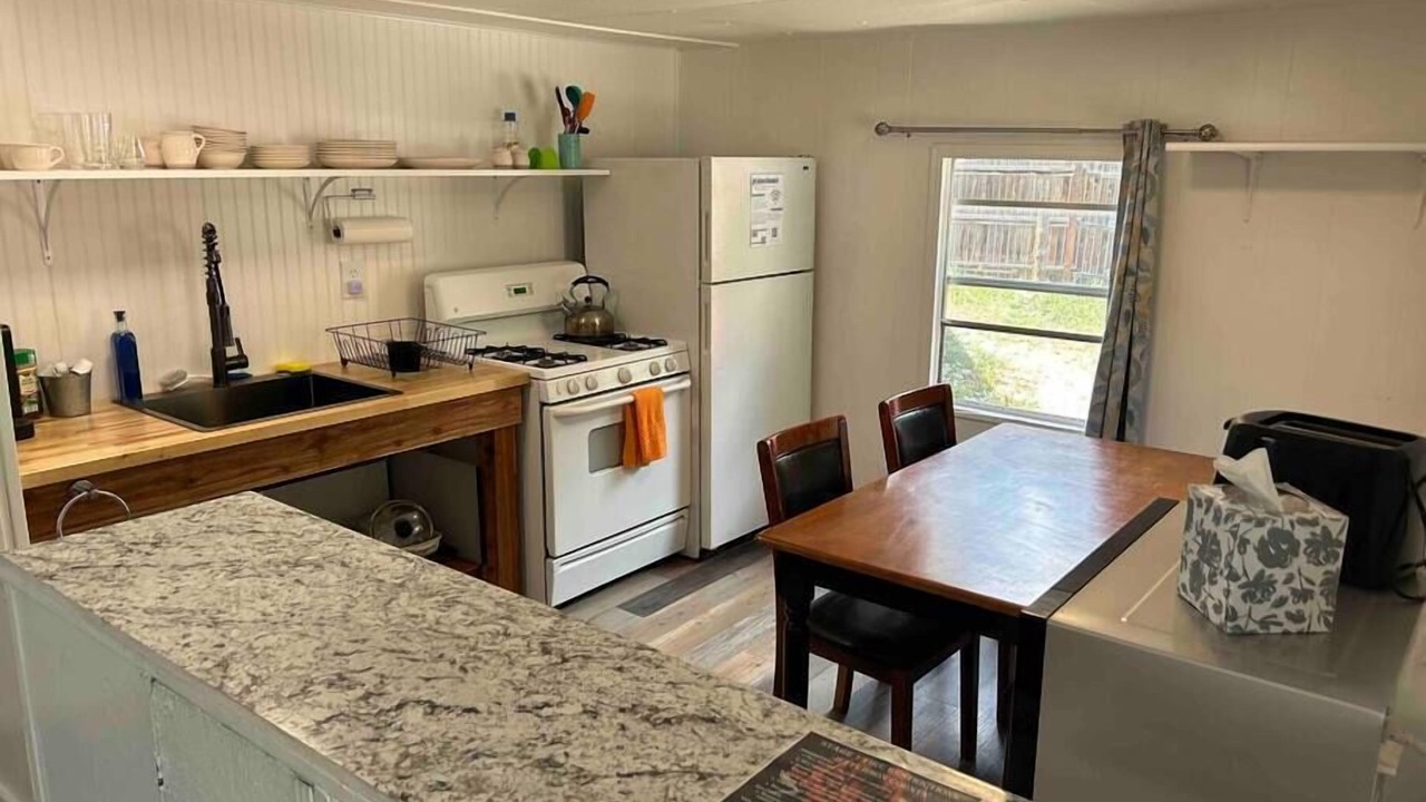 Photo of Kitchen in Coal Creek Canyon
