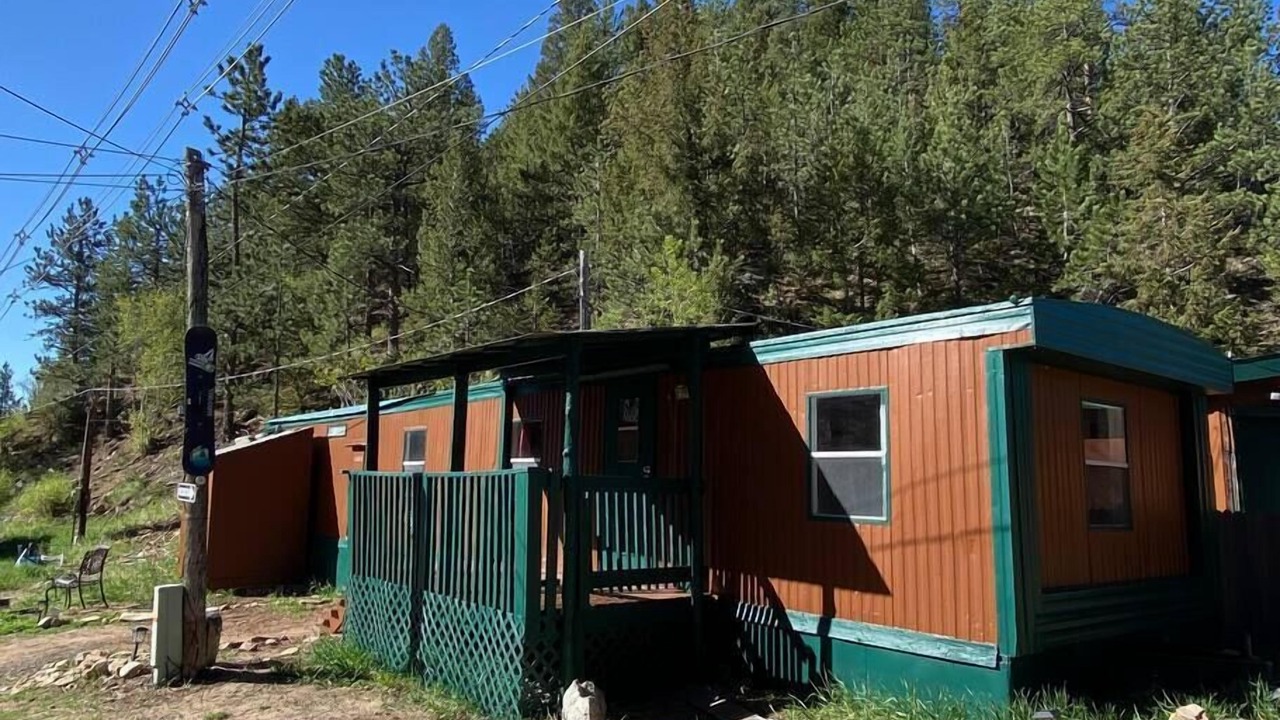 Photo of Outdoor in Coal Creek Canyon