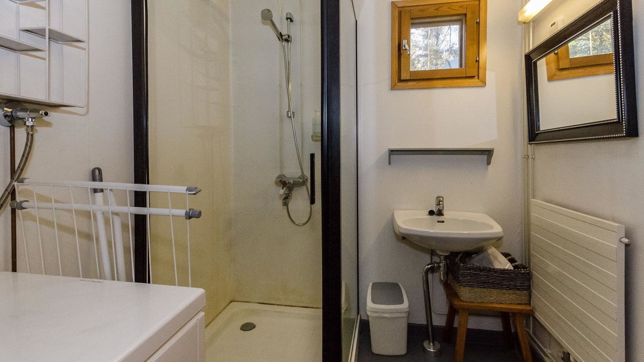 Photo of Bathroom in Bomba