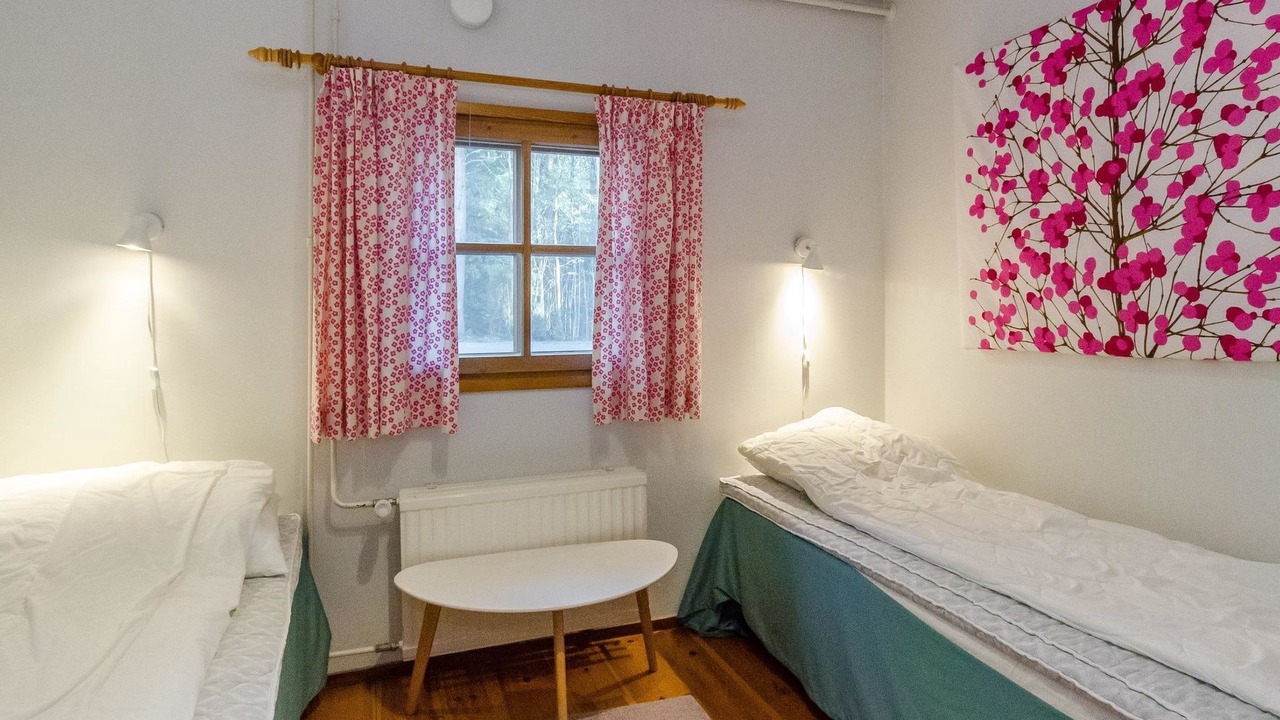Photo of Bedroom in Bomba