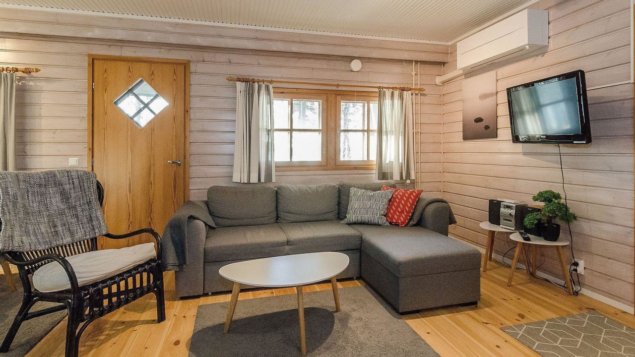 Photo of Bedroom in Bomba