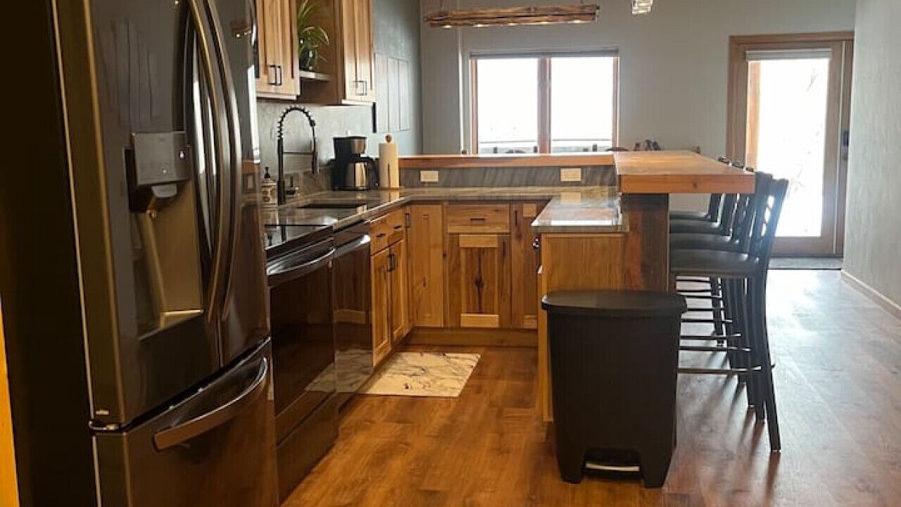 Photo of Kitchen in Gypsum