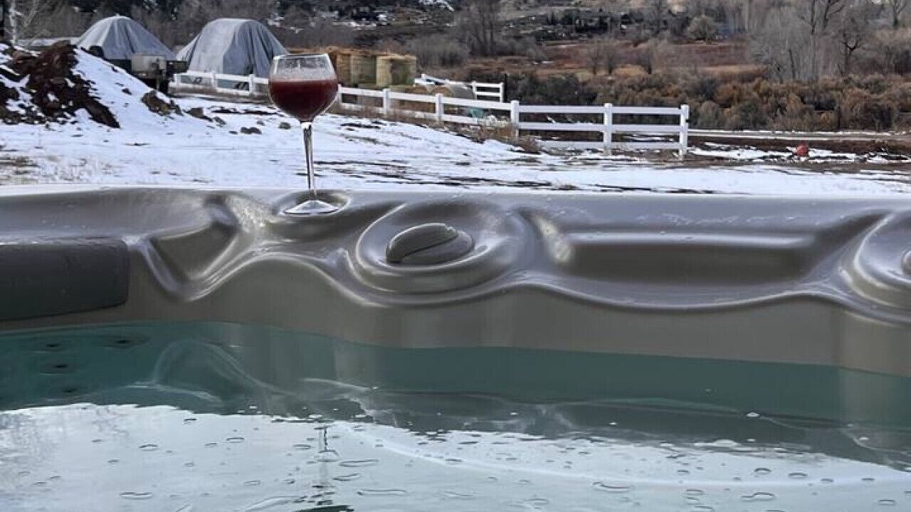 Photo of Outdoor in Gypsum