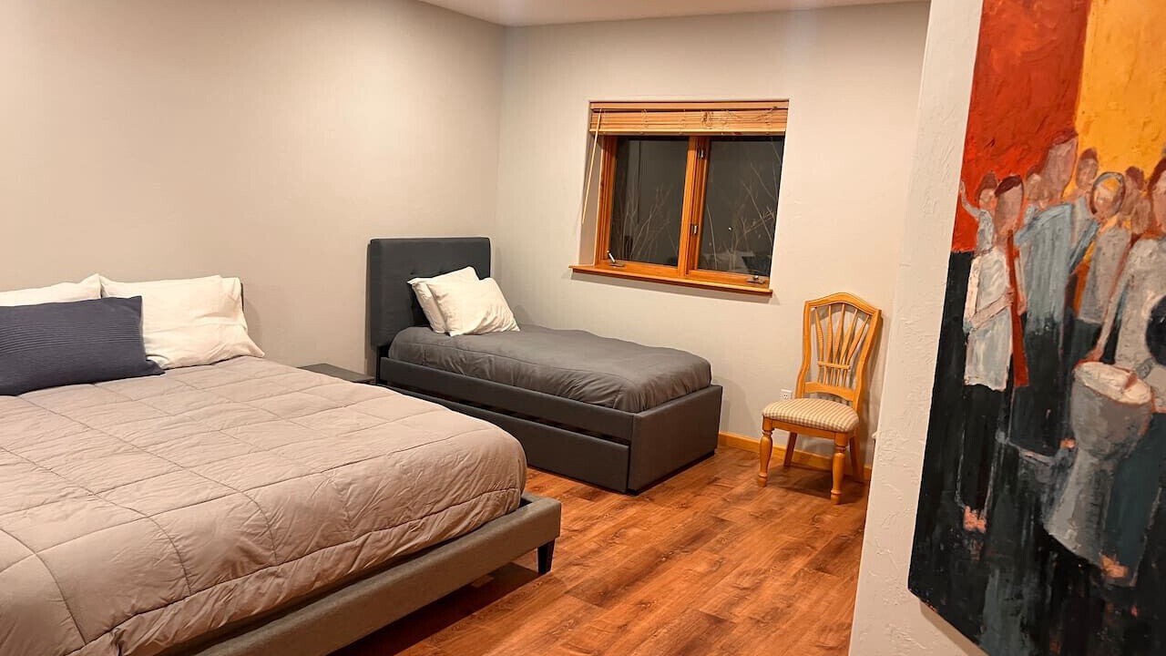 Photo of Bedroom in Gypsum
