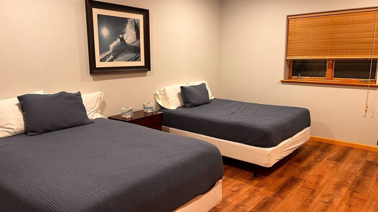 Photo of Bedroom in Gypsum