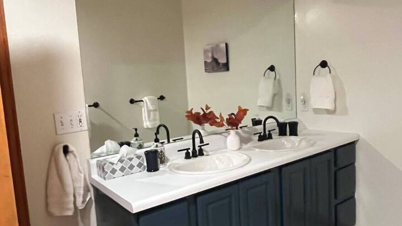 Photo of Bathroom in Gypsum