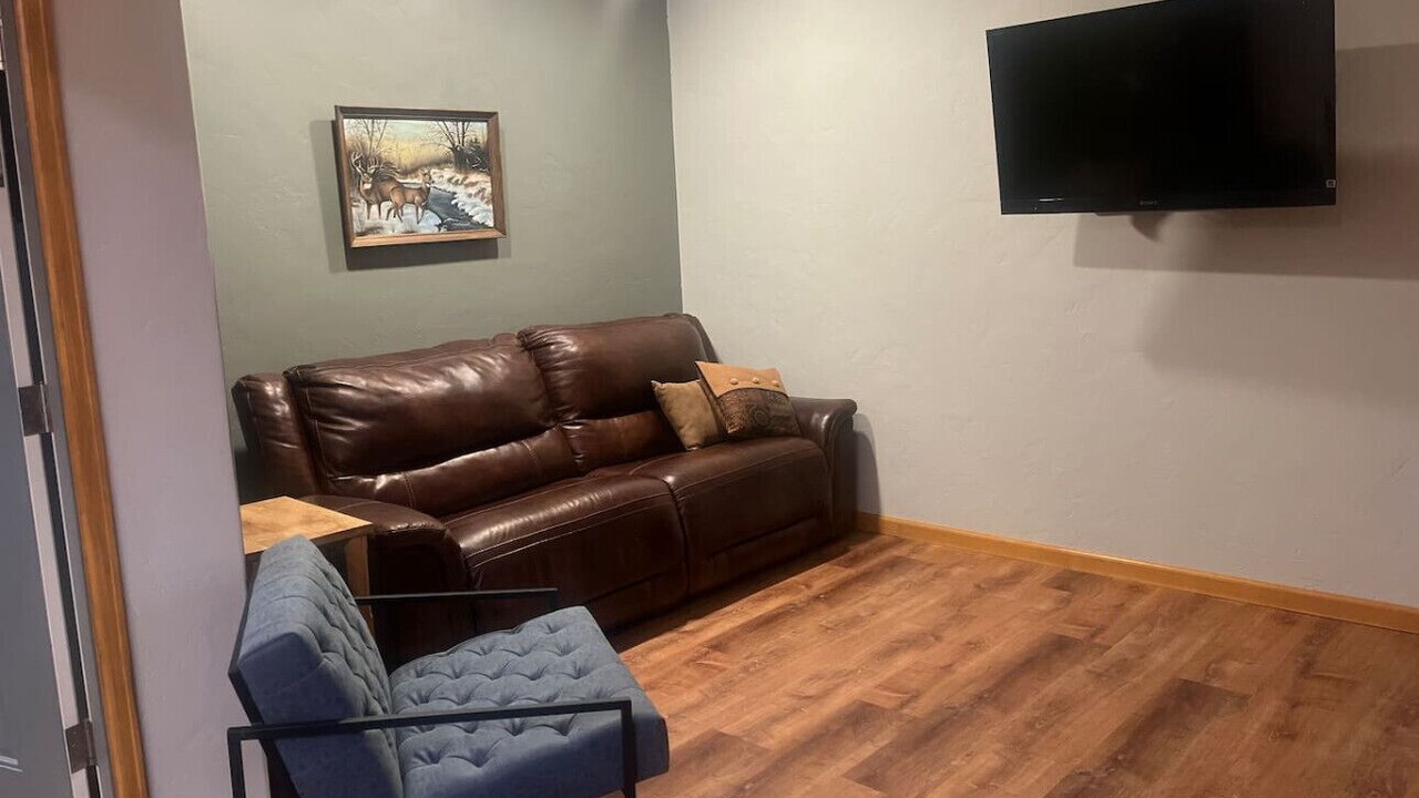 Photo of Livingroom in Gypsum