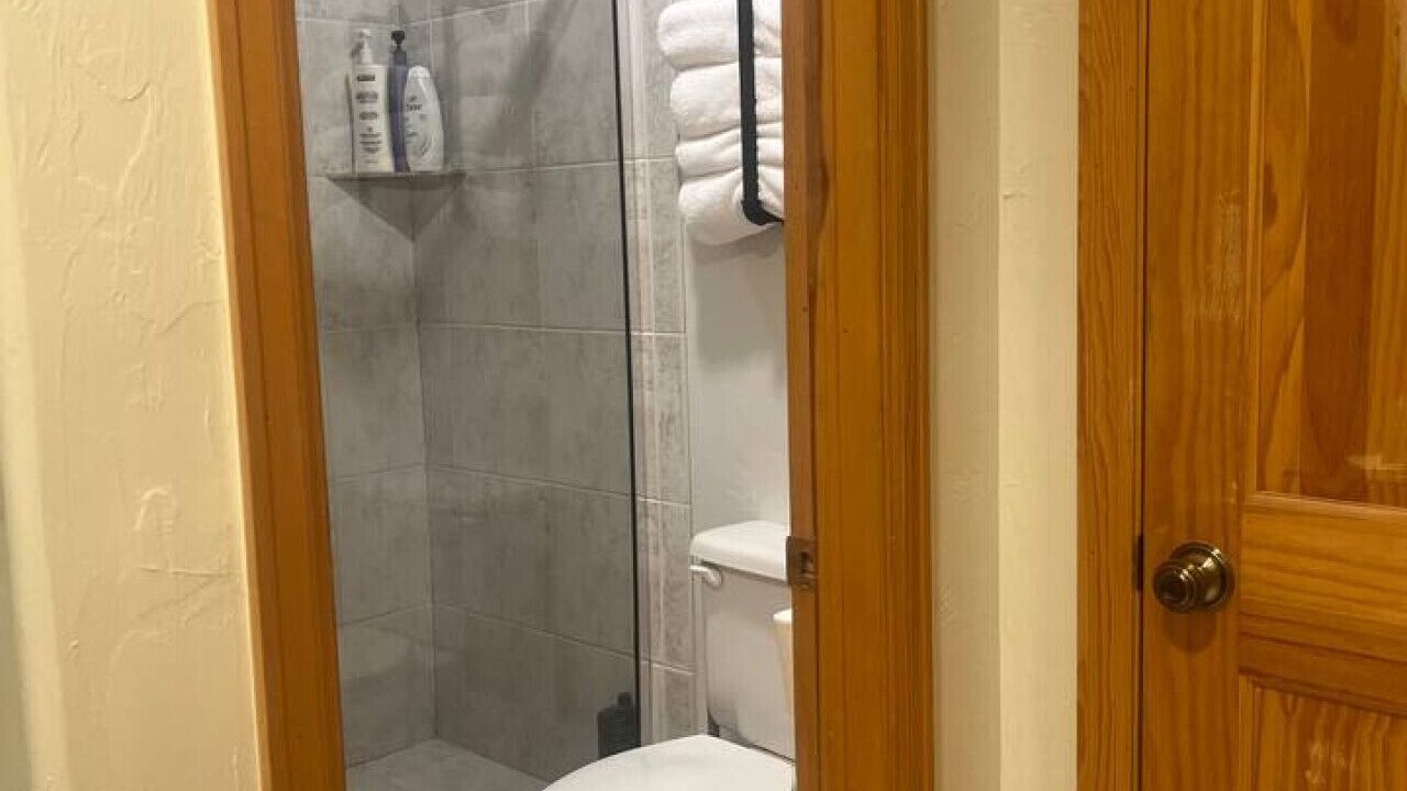 Photo of Bathroom in Gypsum