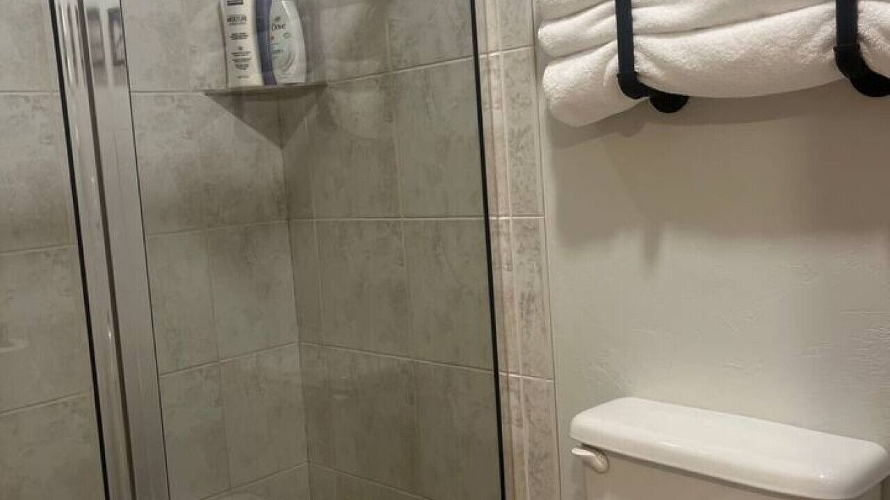 Photo of Bathroom in Gypsum