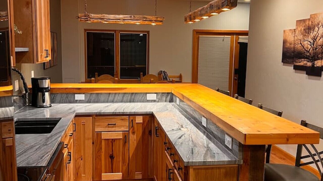 Photo of Kitchen in Gypsum