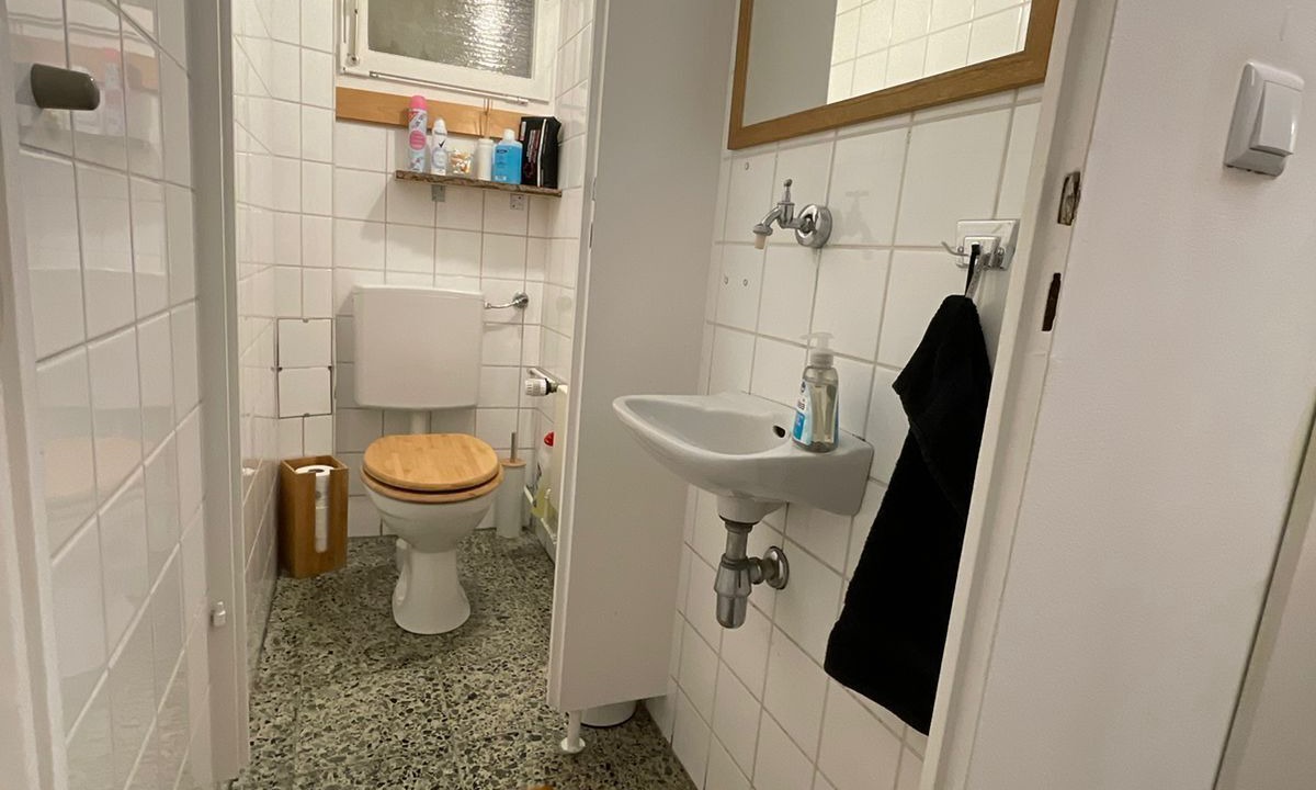 Photo of Bathroom in Feuersee