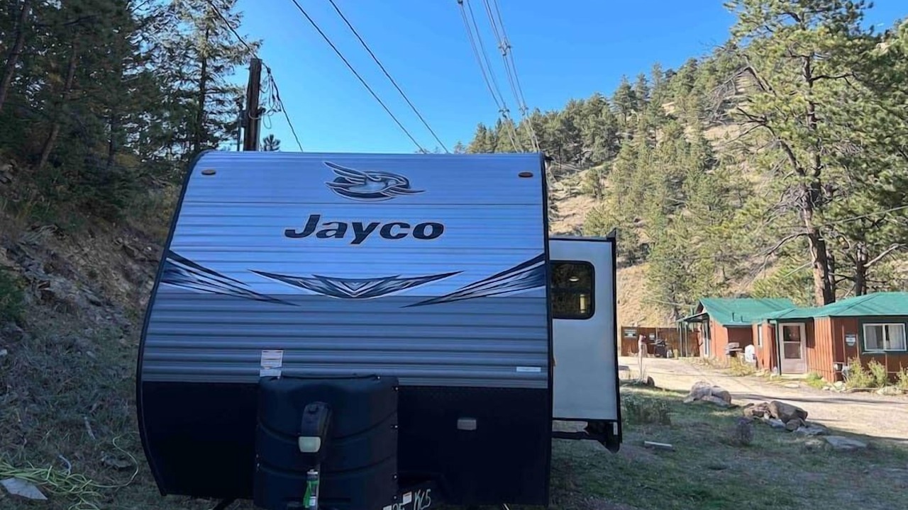 Photo of Outdoor in Coal Creek Canyon