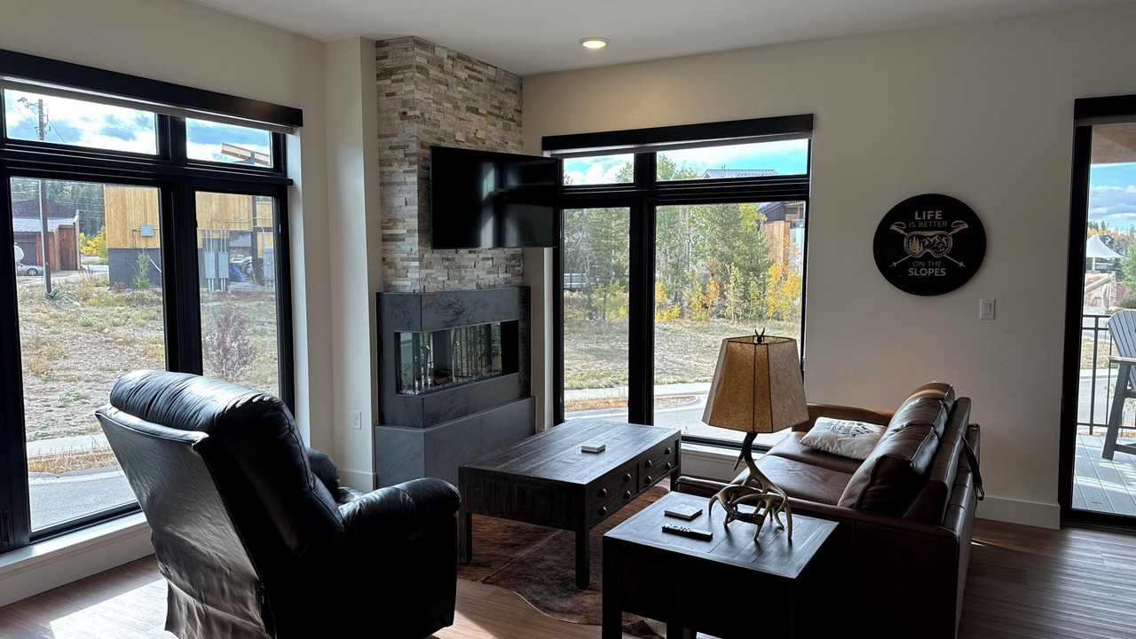 Photo of Livingroom in Winter Park