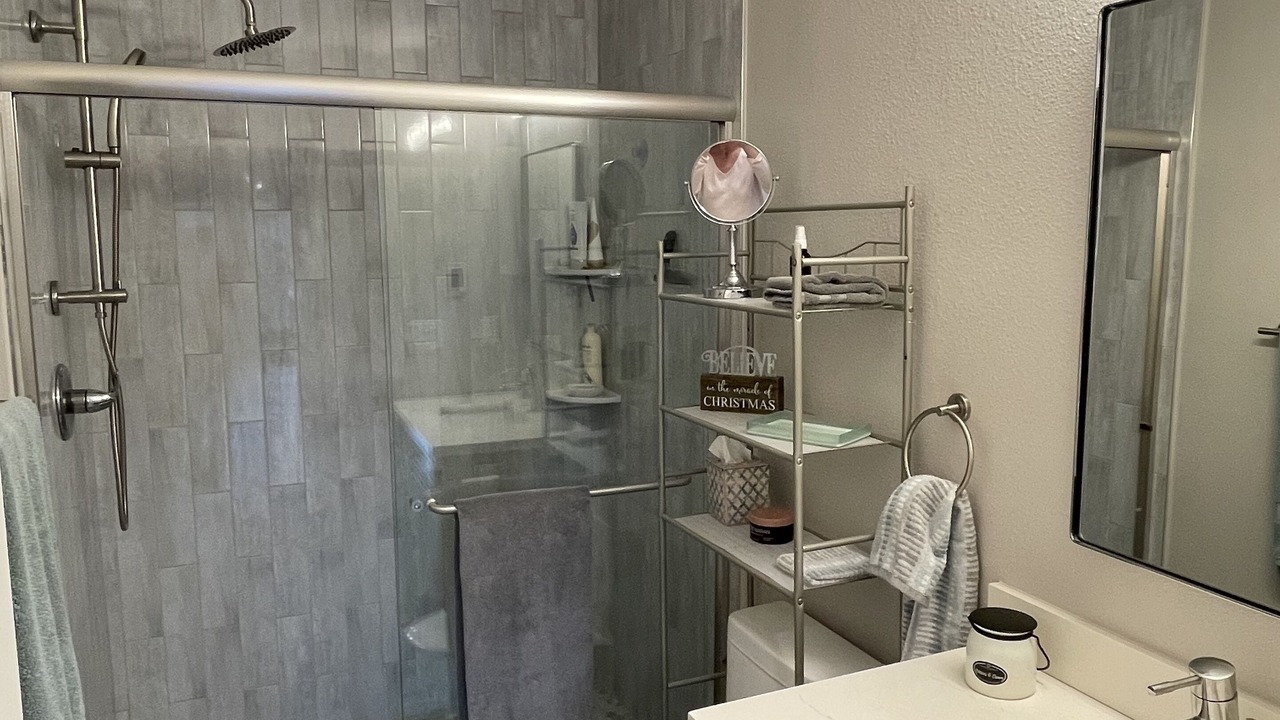 Photo of Bathroom in Alta Vista Area