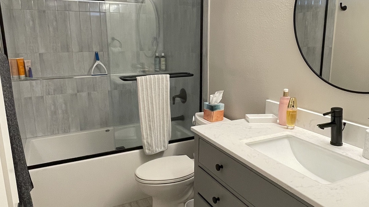 Photo of Bathroom in Alta Vista Area