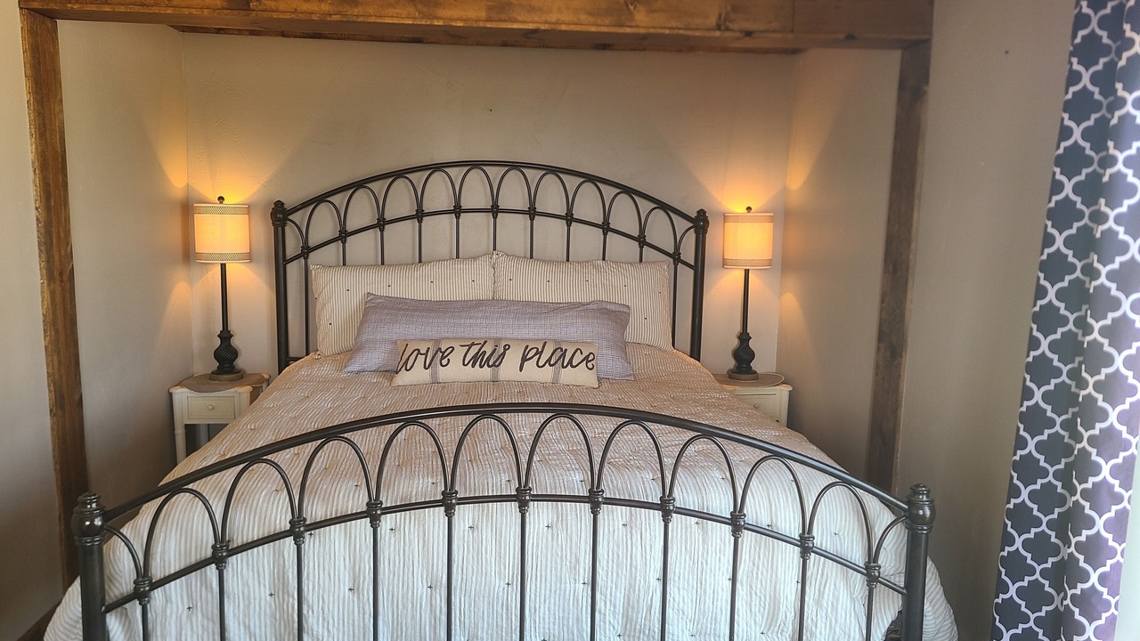 Photo of Bedroom in San Luis