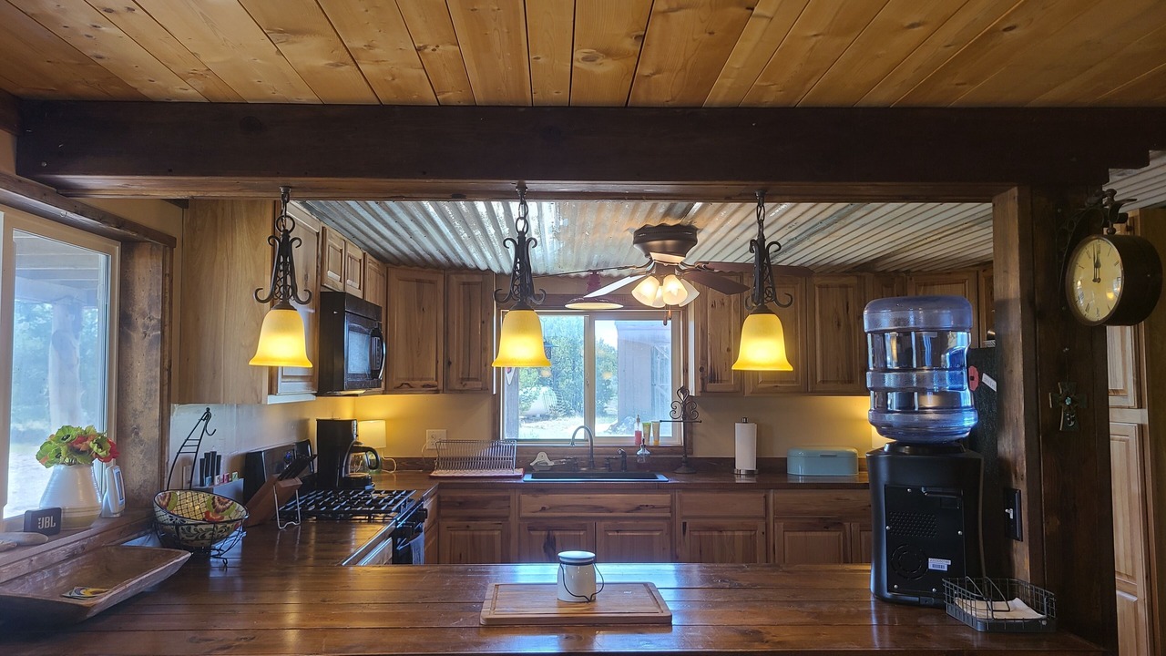 Photo of Kitchen in San Luis