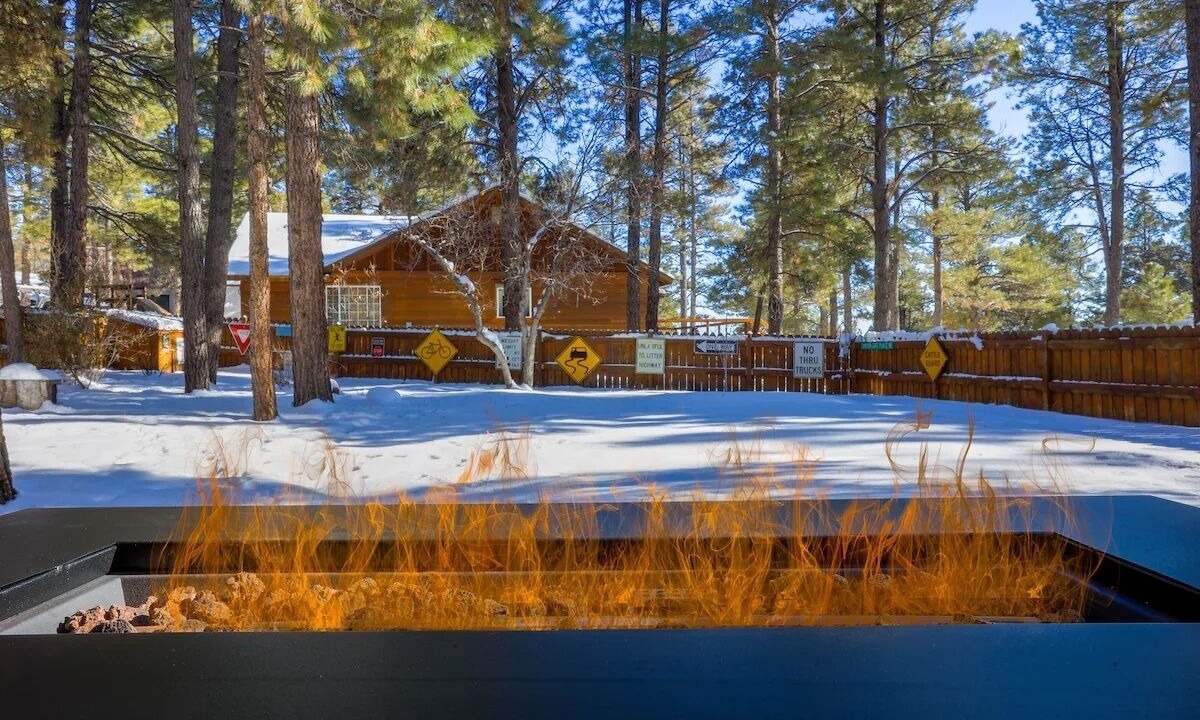 Photo of Outdoor in Pagosa Springs