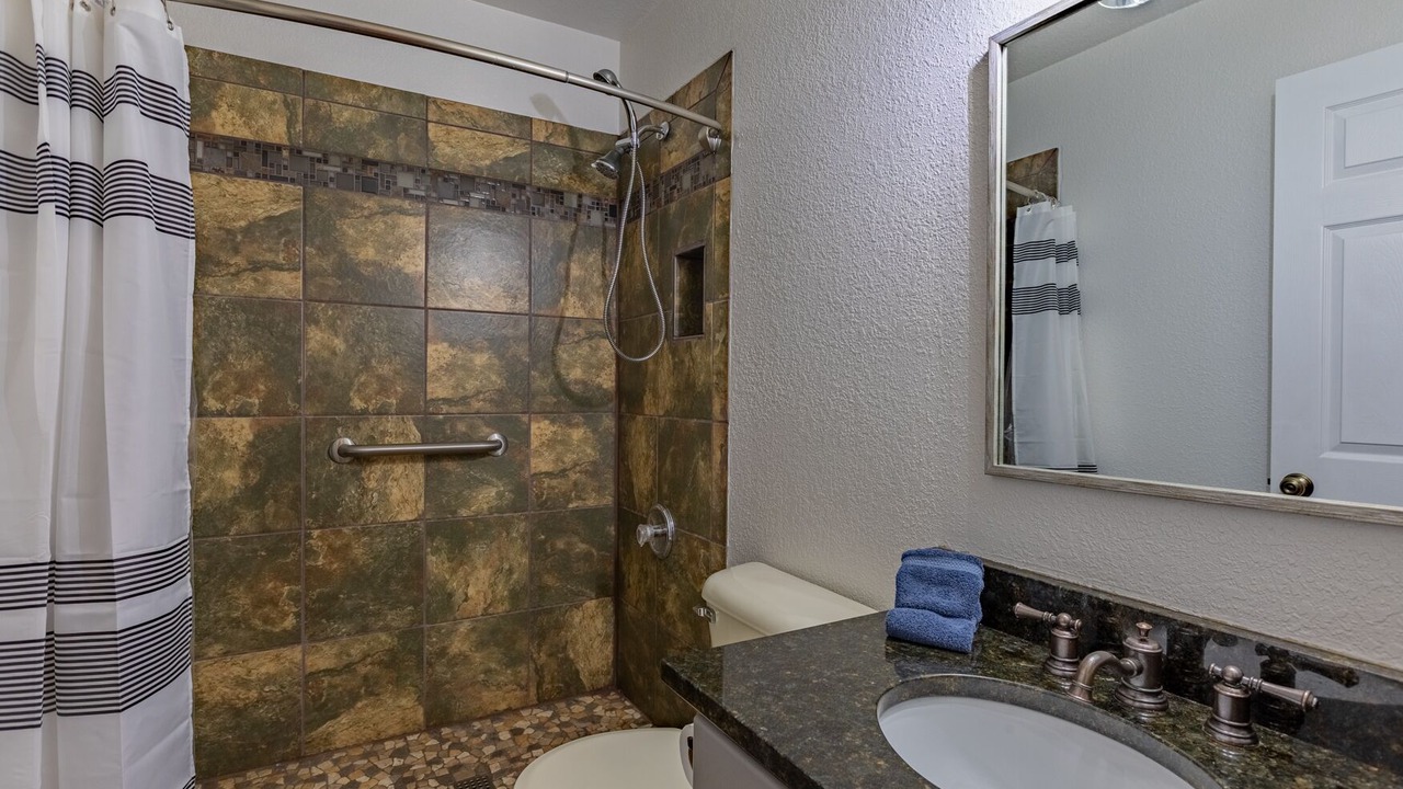 Photo of Bathroom in Pagosa Springs