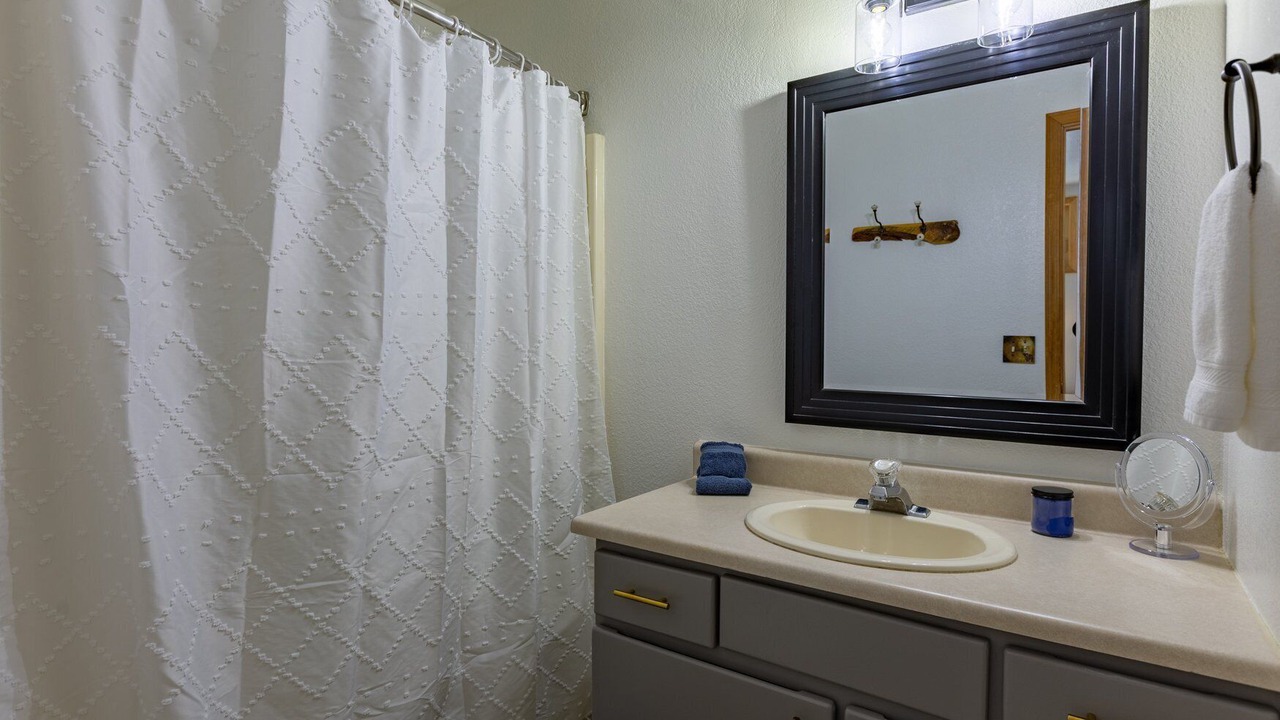 Photo of Bathroom in Pagosa Springs
