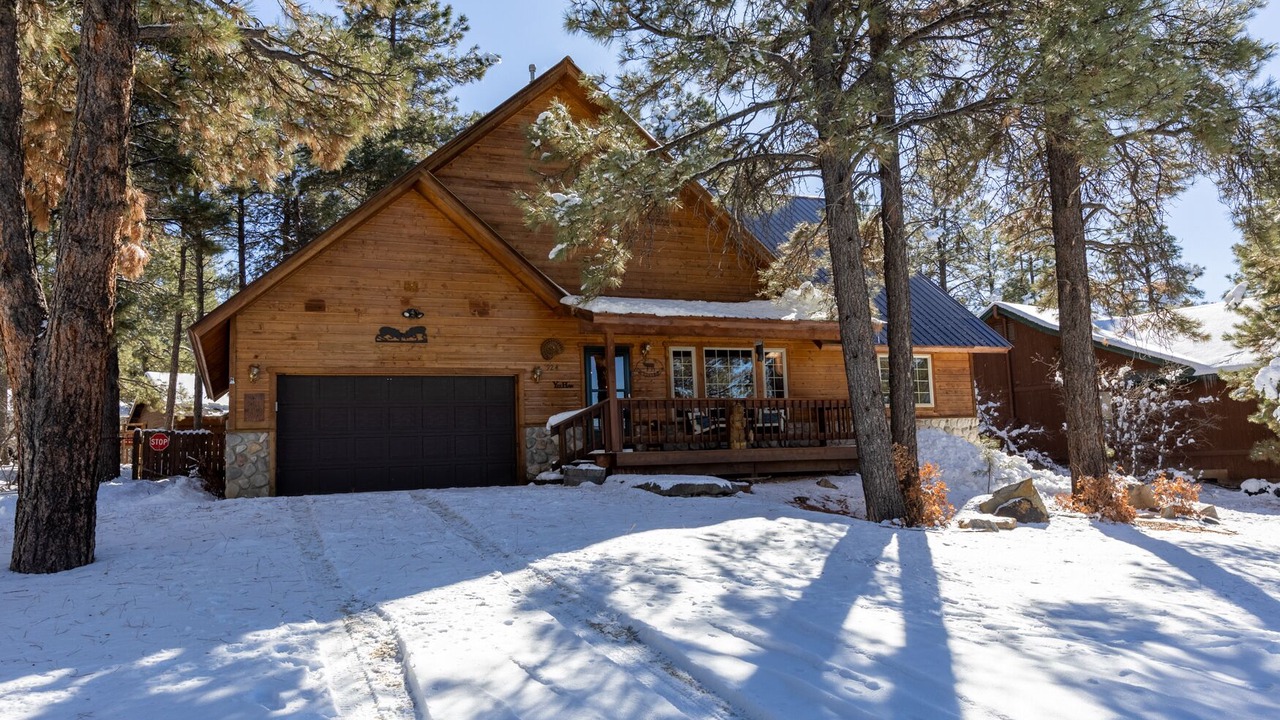 Photo of Outdoor in Pagosa Springs