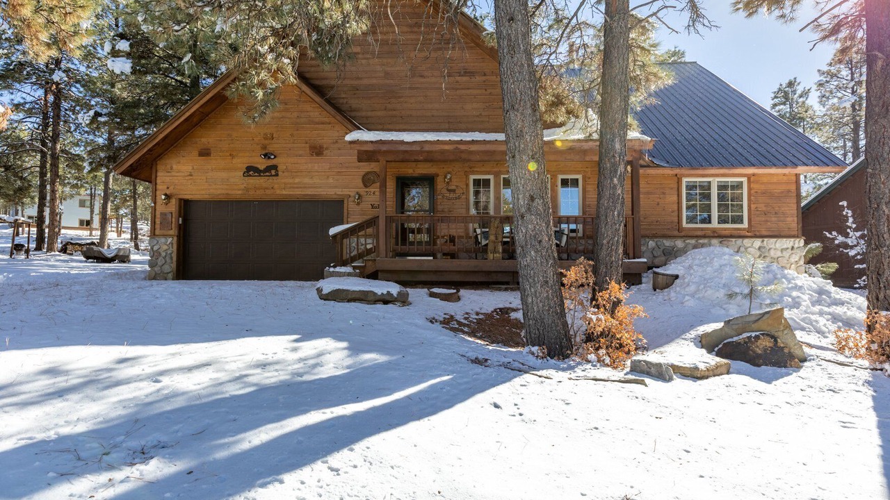 Photo of Outdoor in Pagosa Springs