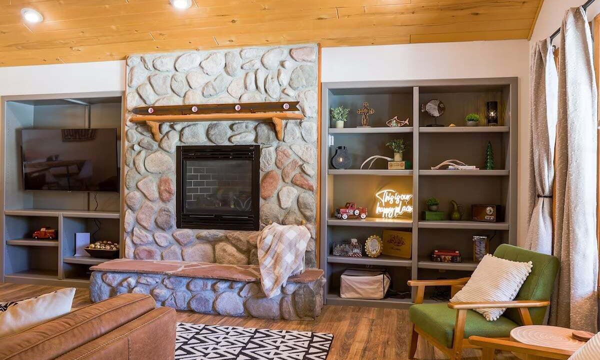 Photo of Livingroom in Pagosa Springs