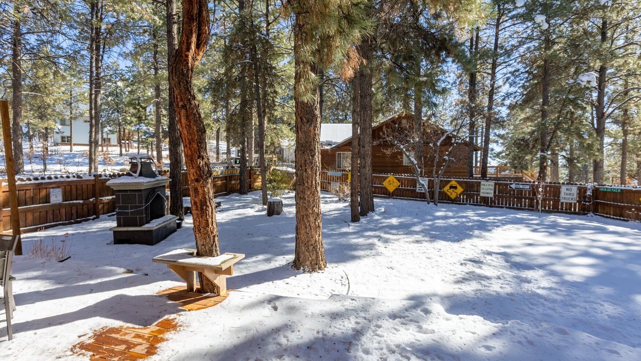 Photo of Outdoor in Pagosa Springs