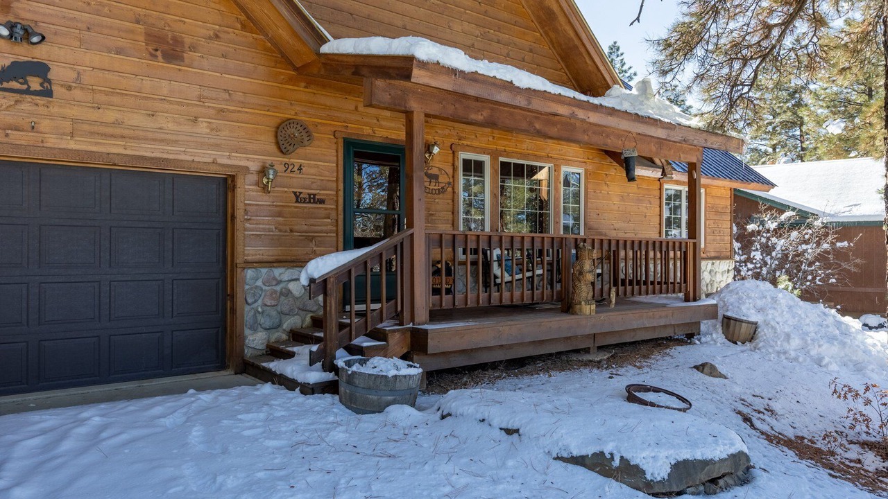 Photo of Outdoor in Pagosa Springs