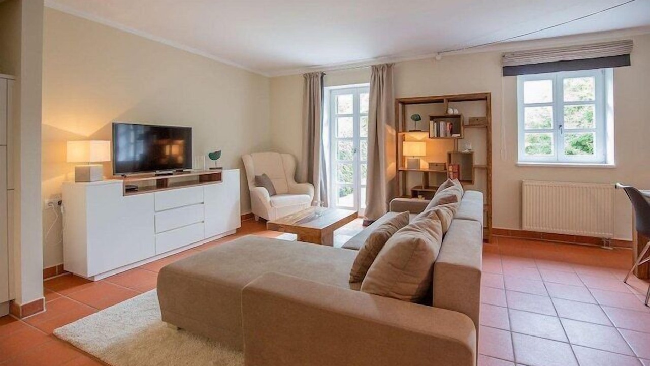 Photo of Livingroom in Kreptitz