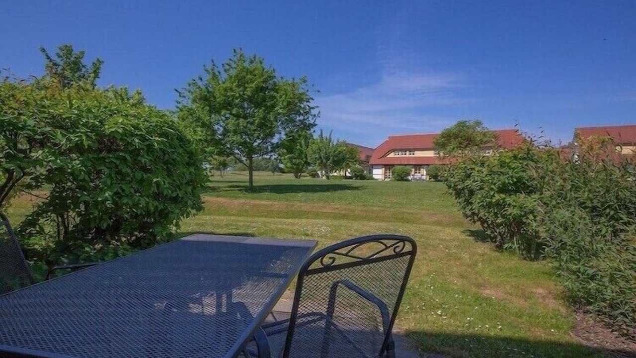Photo of Patio Balcony in Kreptitz