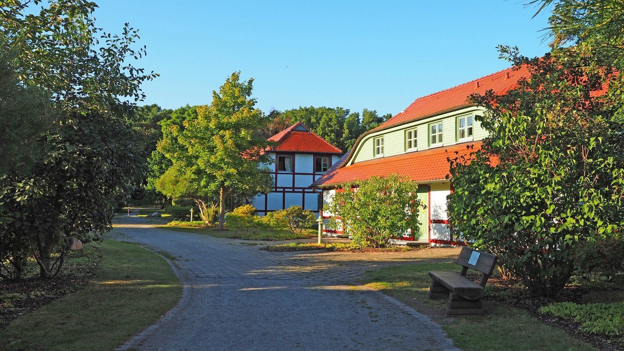 Photo of Outdoor in Kreptitz