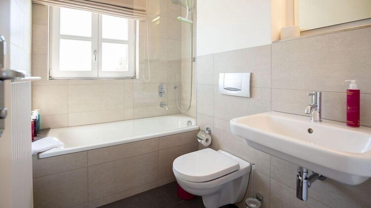 Photo of Bathroom in Kreptitz