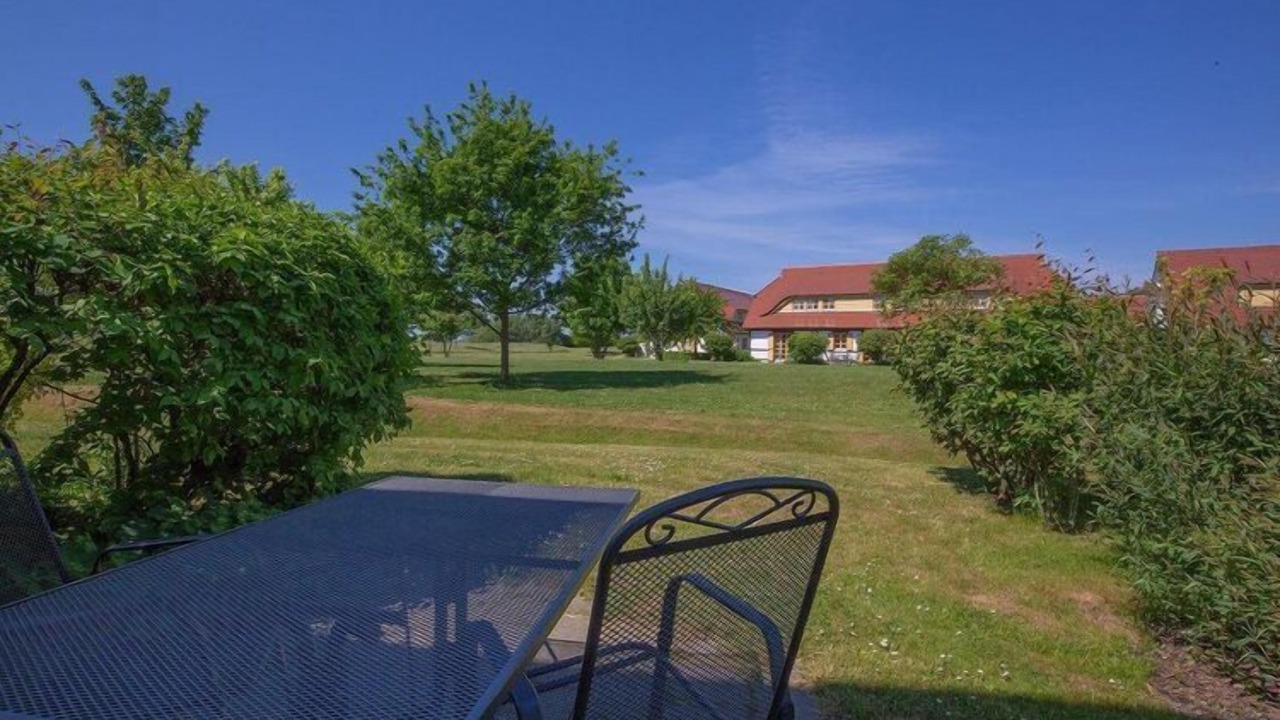 Photo of Patio Balcony in Kreptitz