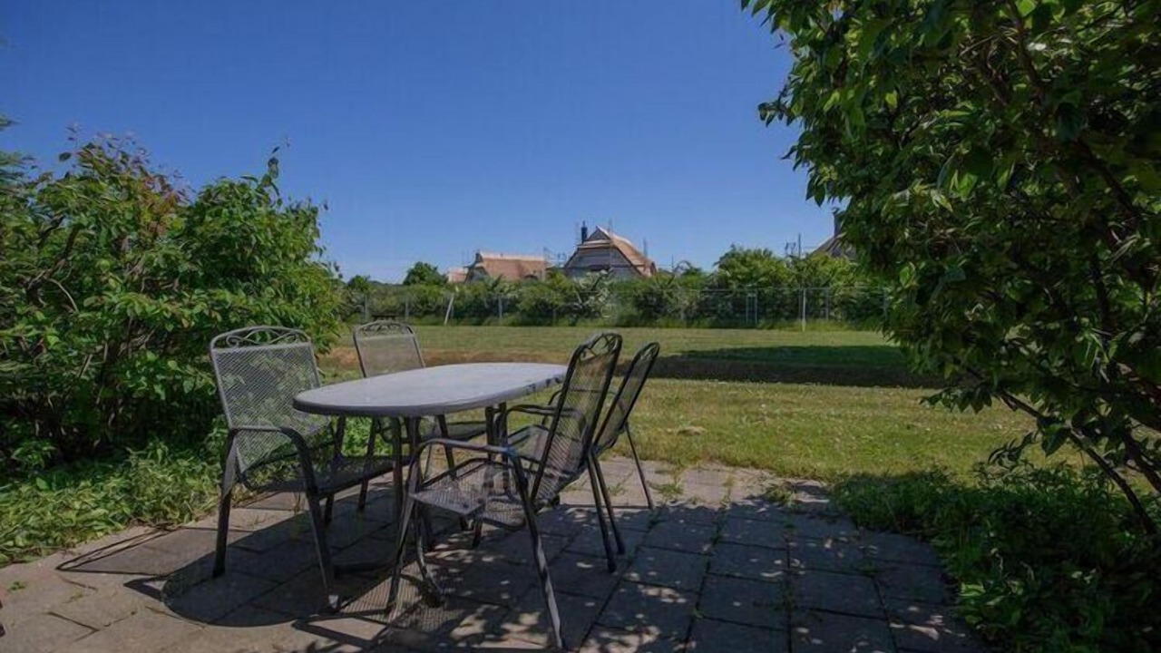 Photo of Patio Balcony in Kreptitz