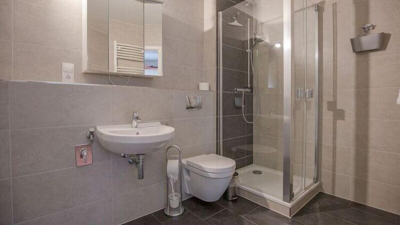 Photo of Bathroom in Kreptitz