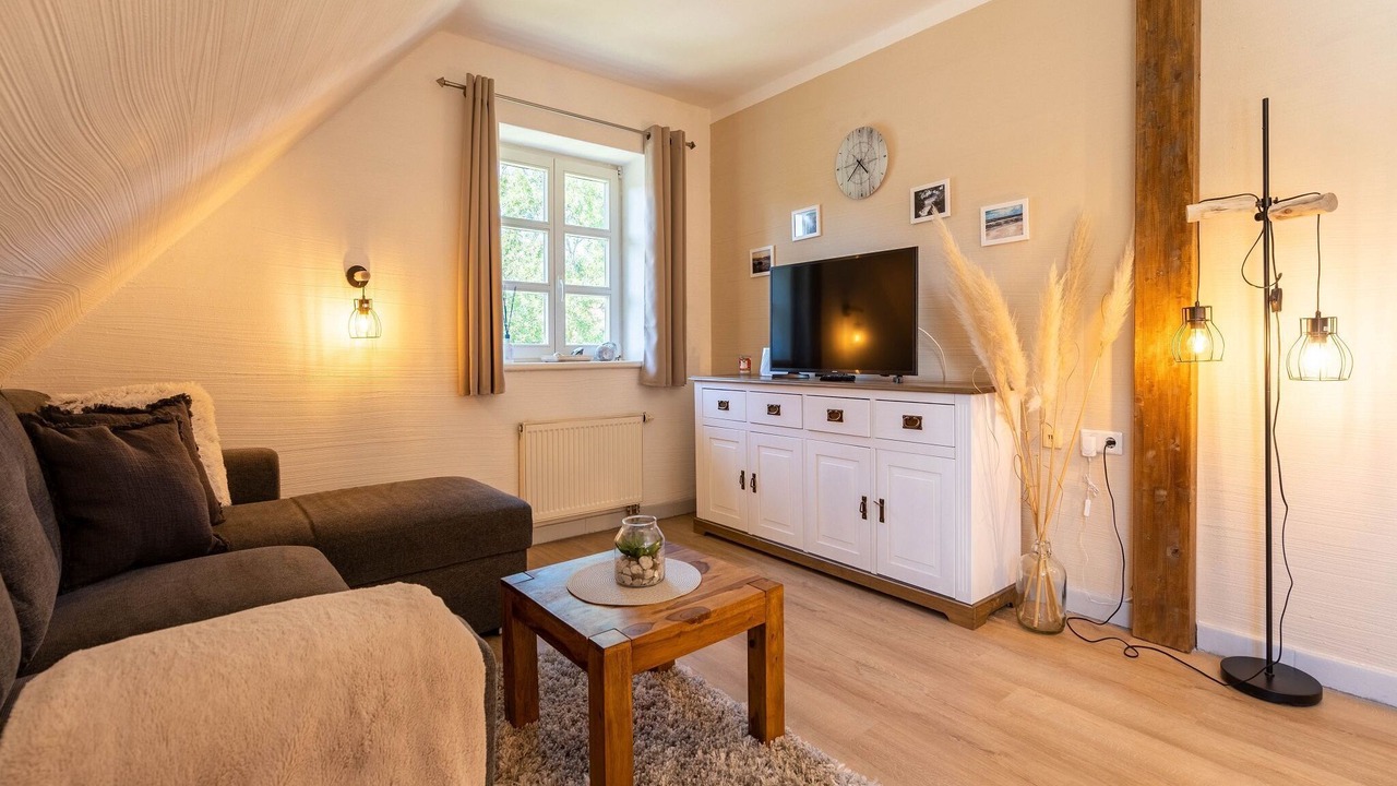 Photo of Livingroom in Kreptitz