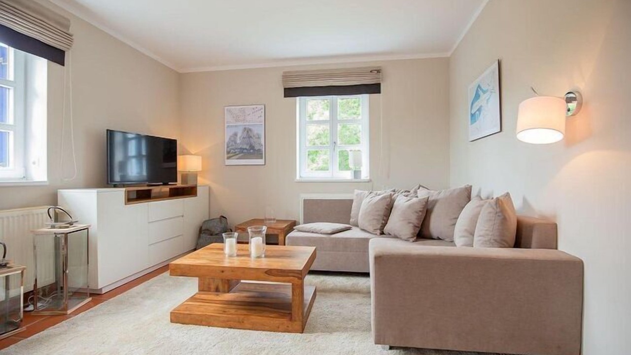 Photo of Livingroom in Kreptitz