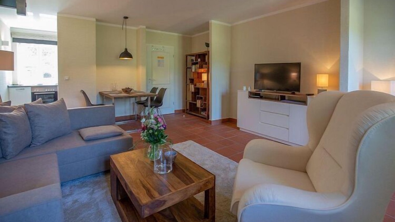 Photo of Livingroom in Kreptitz
