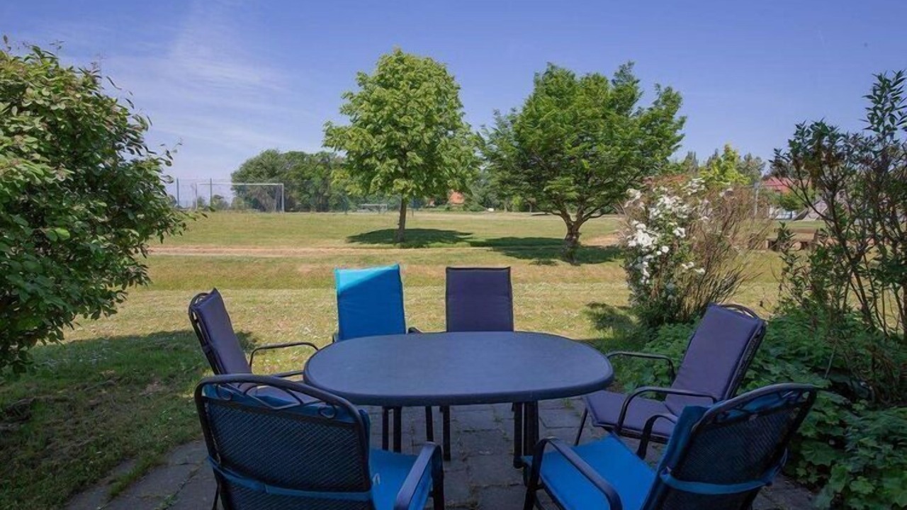 Photo of Patio Balcony in Kreptitz