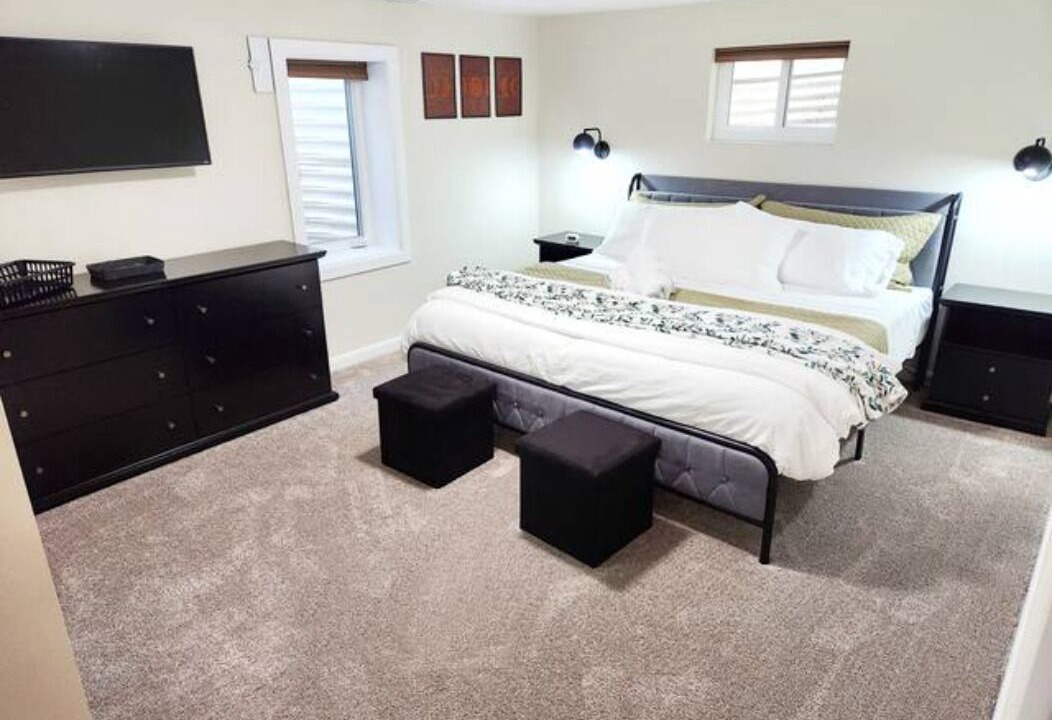 Photo of Bedroom in Aurora