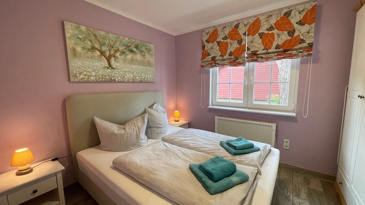 Photo of Bedroom in Wunsdorf