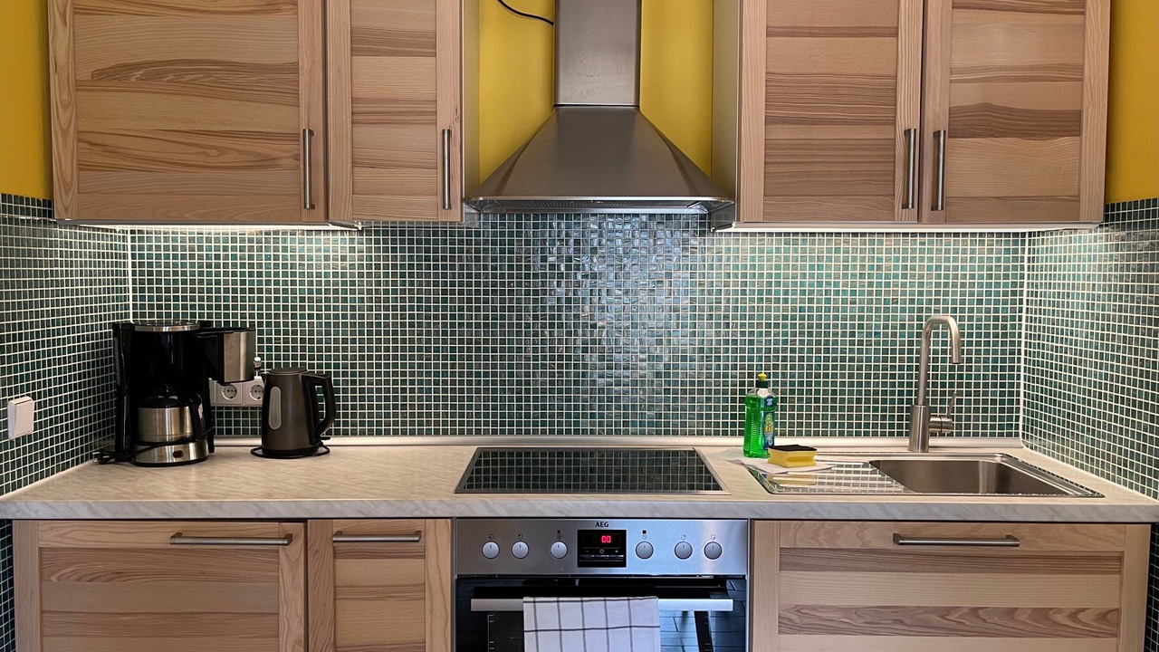 Photo of Kitchen in Wunsdorf