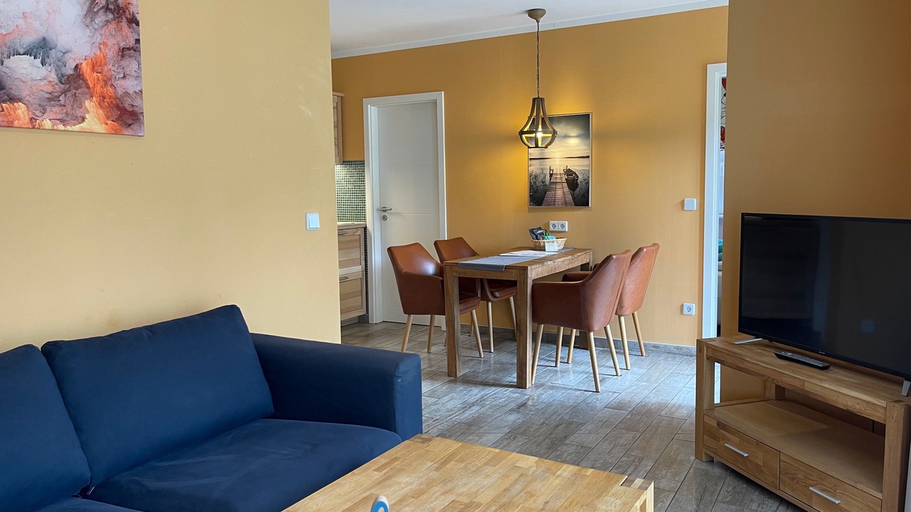 Photo of Livingroom in Wunsdorf