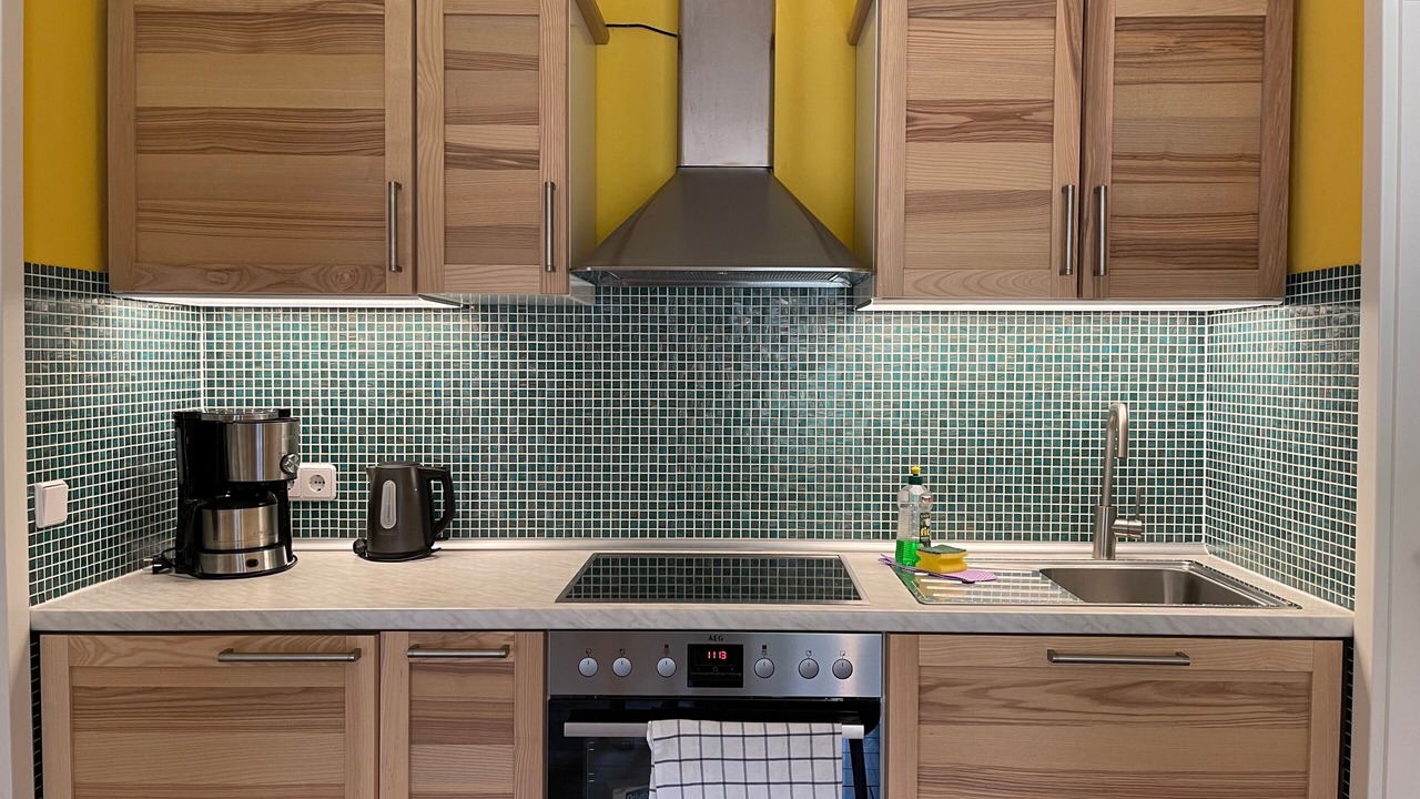 Photo of Kitchen in Wunsdorf