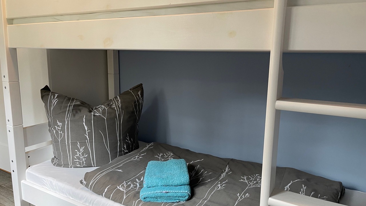 Photo of Bedroom in Wunsdorf
