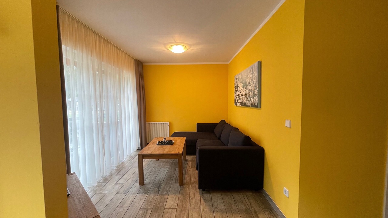 Photo of Livingroom in Wunsdorf