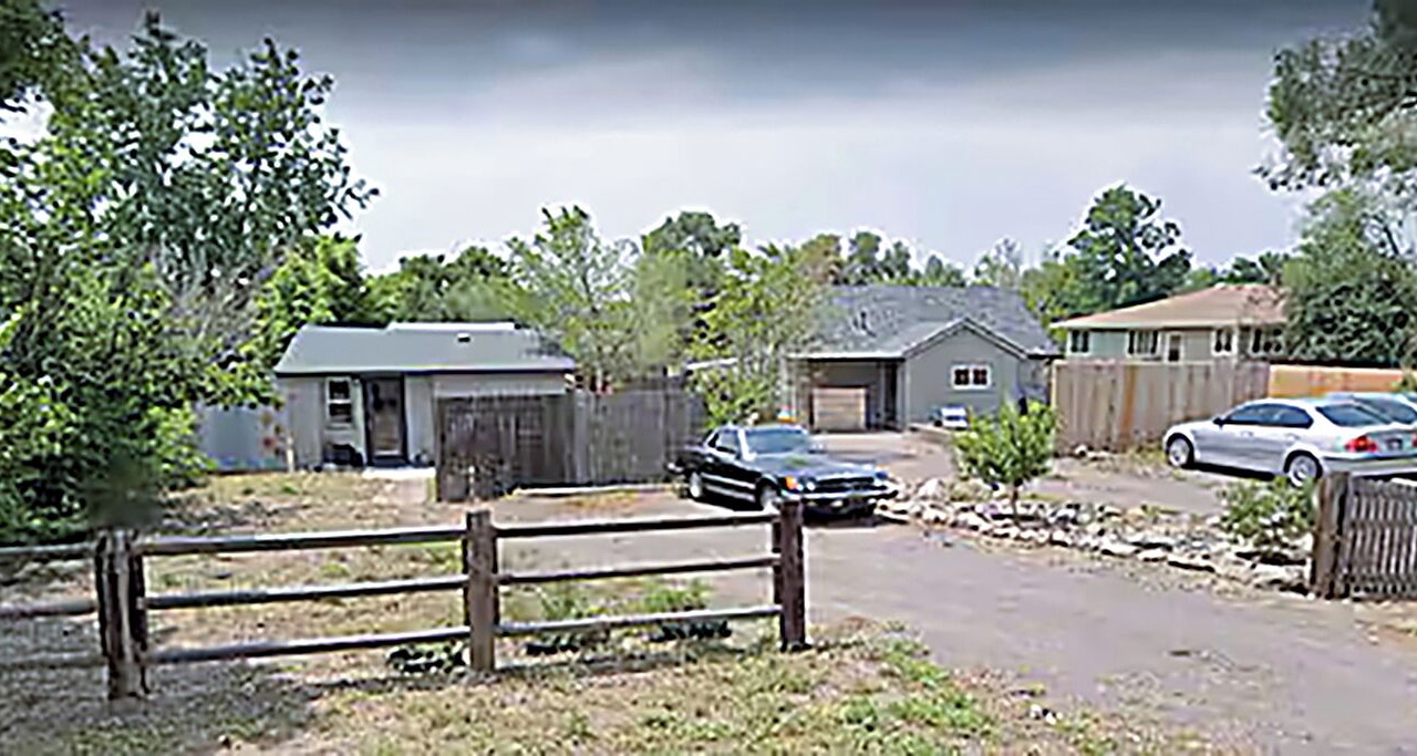 Photo of Outdoor in North Alameda