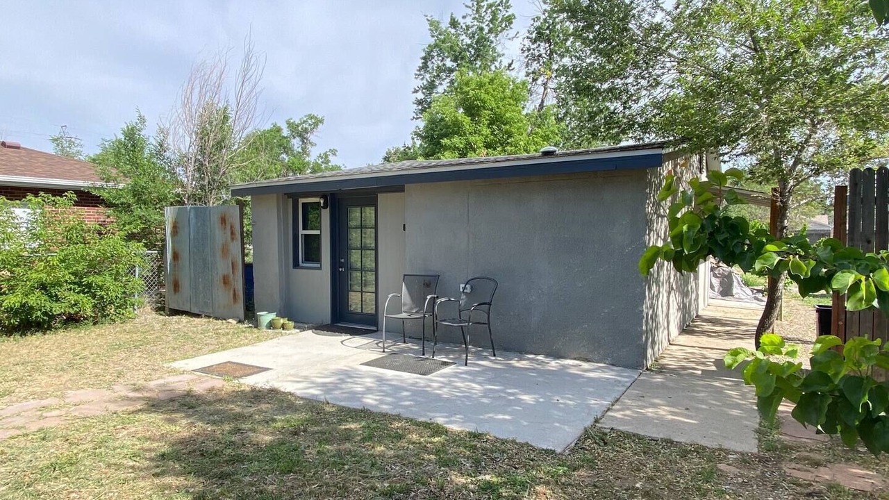 Photo of Outdoor in North Alameda