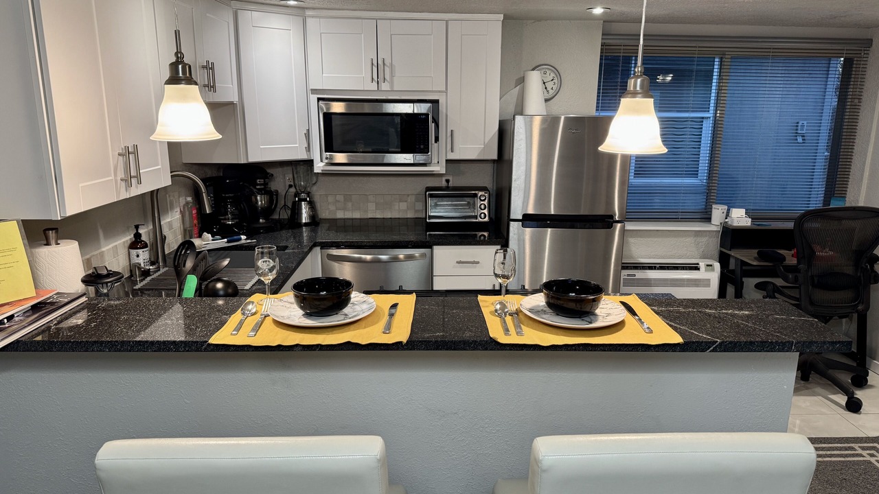 Photo of Kitchen in North Alameda